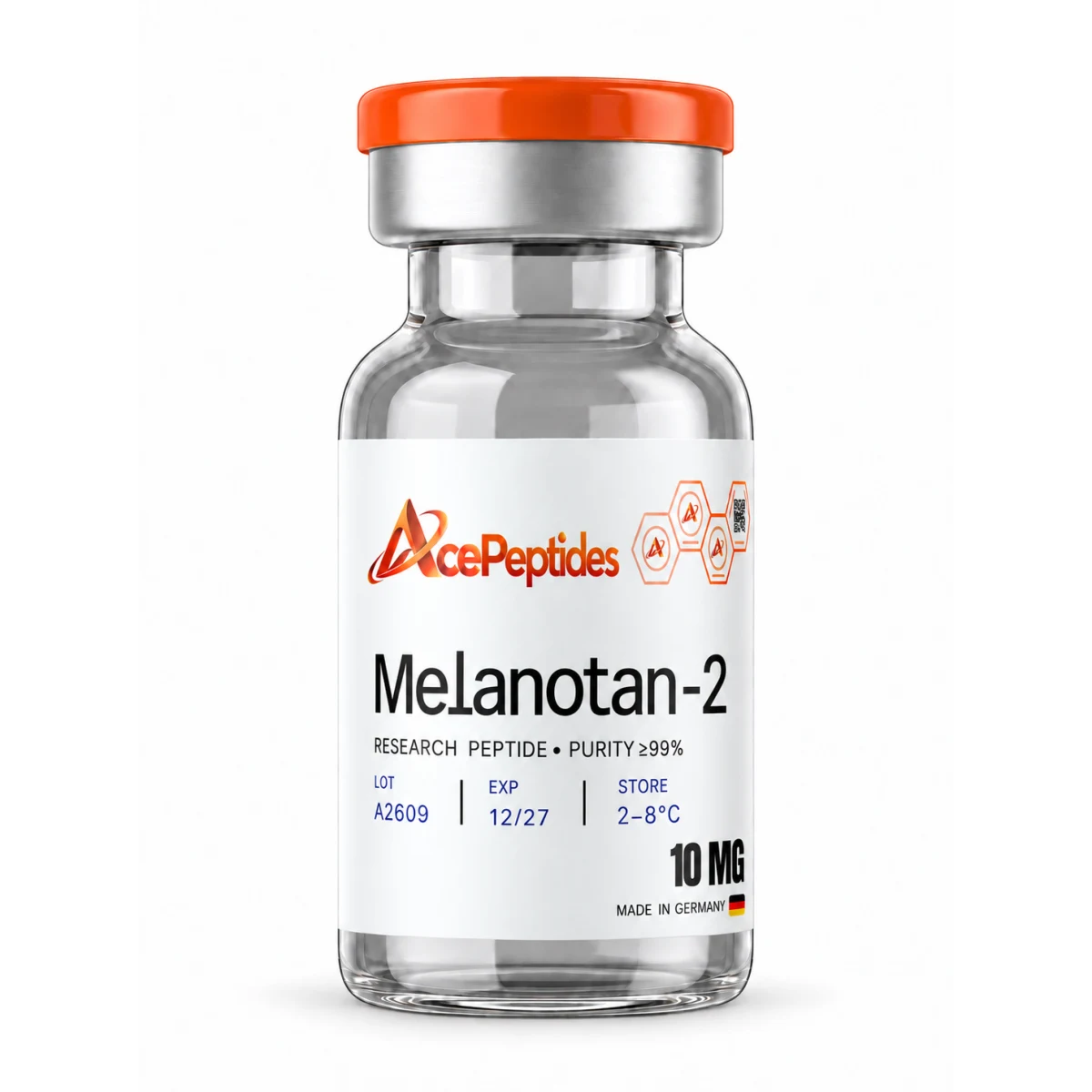 melanotan 2 preis kaufen — 10 mg Vial PT-141 bremelanotide vial